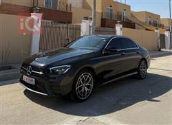 مرسيدس بنز E-Class